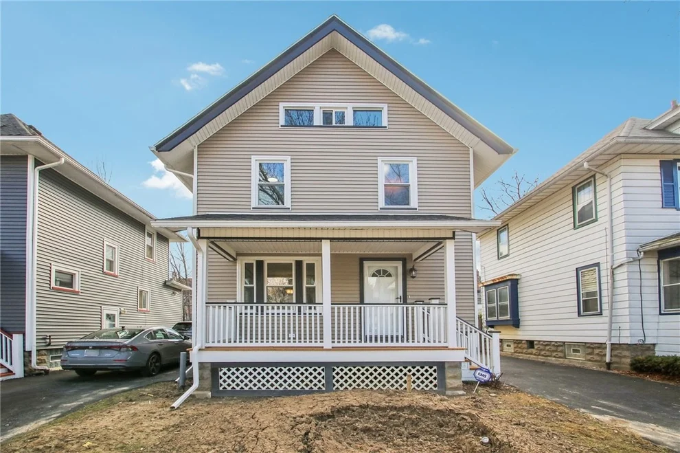 Unit for sale at 152 Dove Street, Rochester, NY 14613