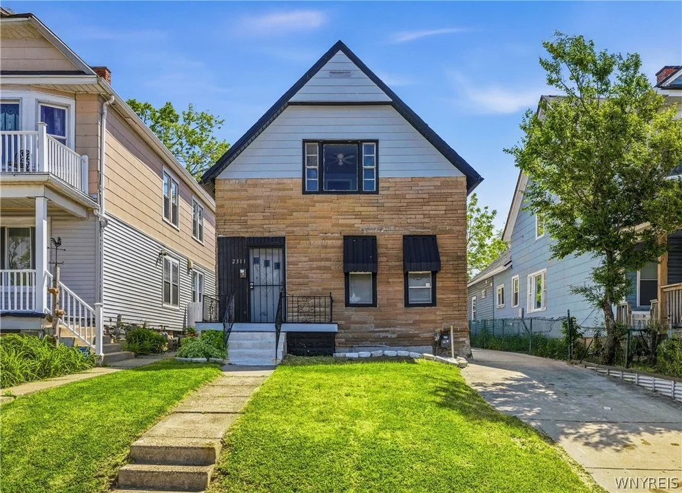 Unit for sale at 2311 Niagara Street, Buffalo, NY 14207