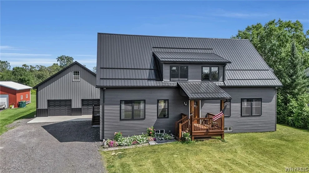 Unit for sale at 6455 Salt Road, Clarence, NY 14031