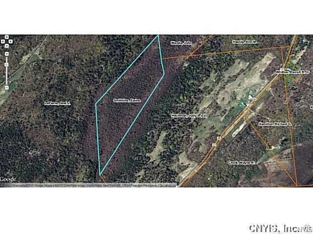 Unit for sale at 0 Chub Lake Road, Hermon, NY 13652