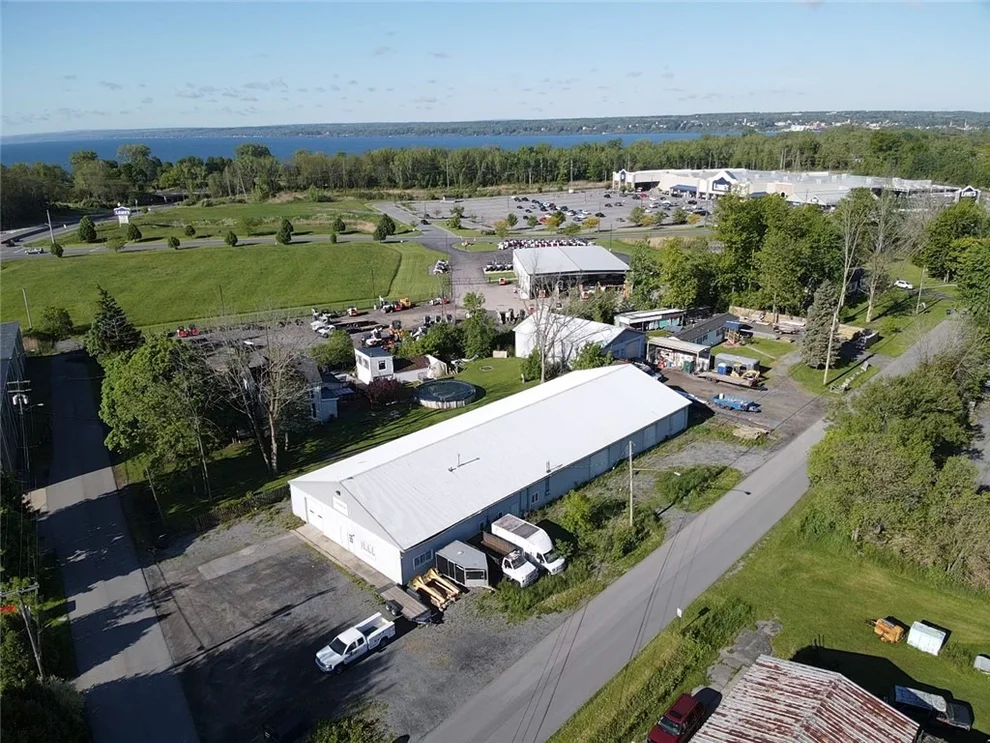 Unit for sale at 2998 Seeley Road, Waterloo, NY 14456