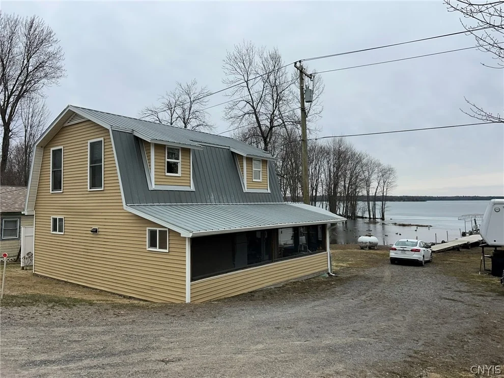 Unit for sale at 2770 County Route 6, Morristown, NY 13646
