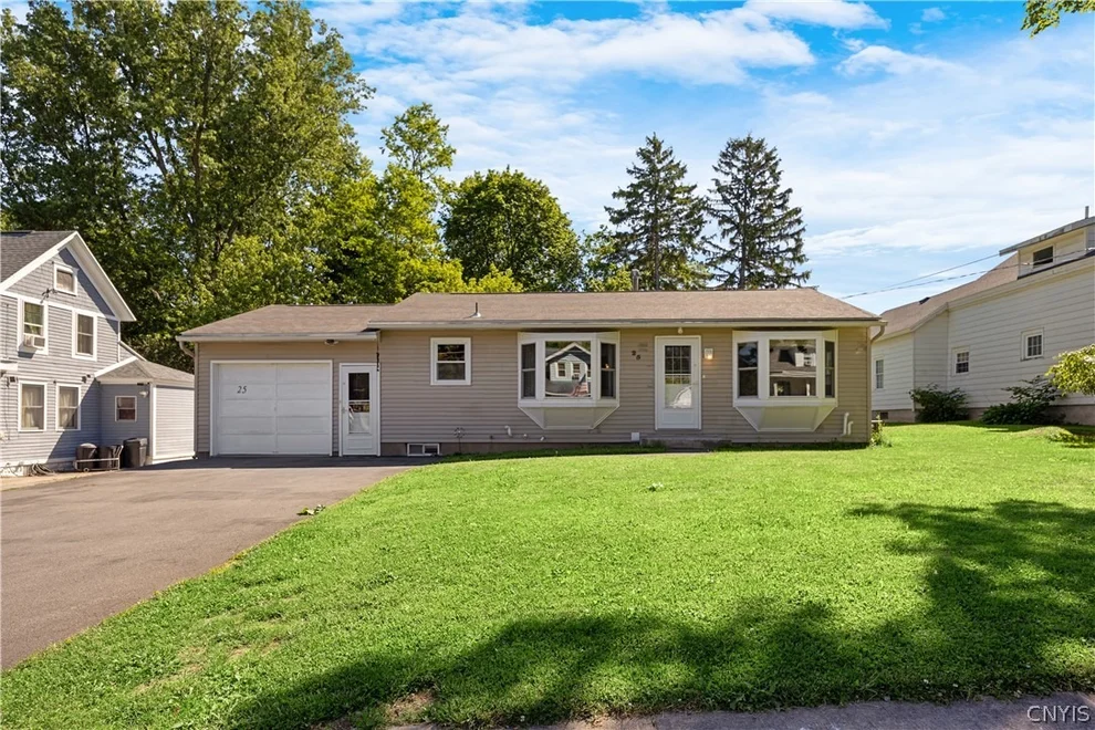 Unit for sale at 25 Van Epps Street, Vernon, NY 13476