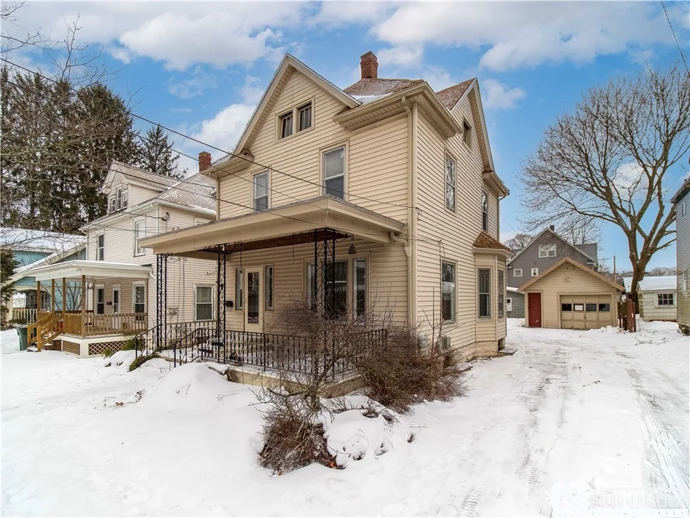 Unit for sale at 239 Sprague Street, Jamestown, NY 14701