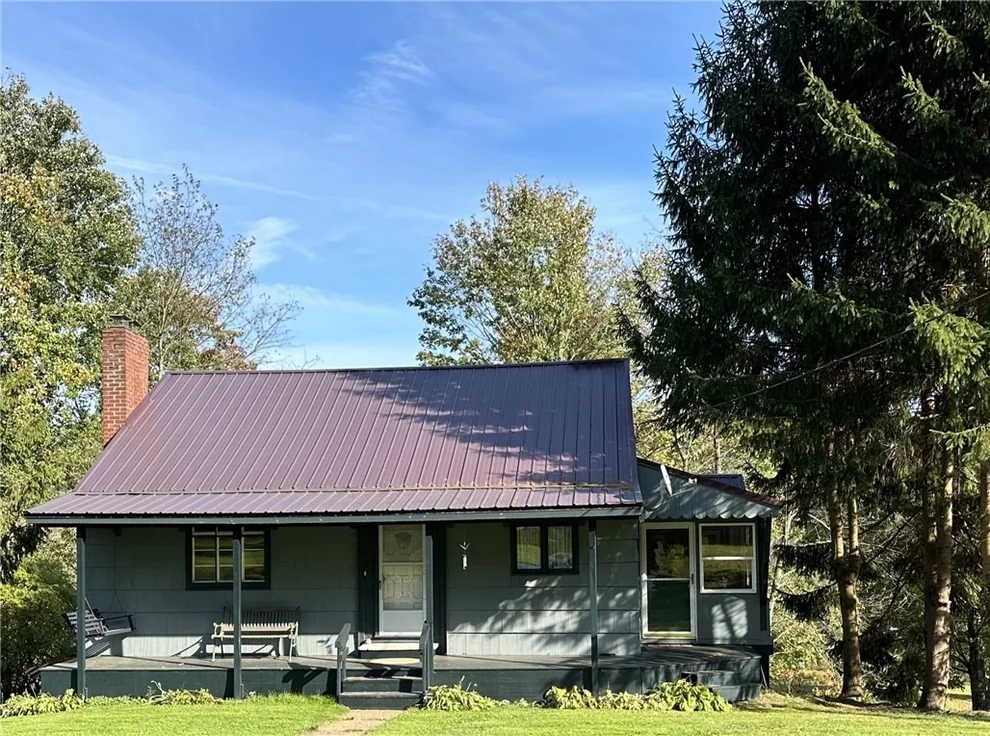 Unit for sale at 4018 Highland Avenue, Great Valley, NY 14779