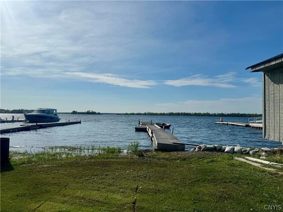 Unit for sale at 48289 Hibbard Point Road, Alexandria, NY 13679