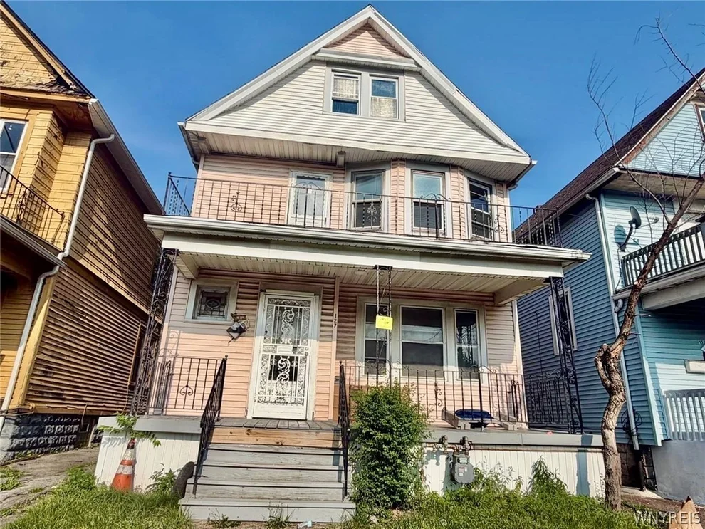 Unit for sale at 127 Grider Street, Buffalo, NY 14215