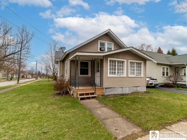 Unit for sale at 200 Hazeltine Avenue, Jamestown, NY 14701
