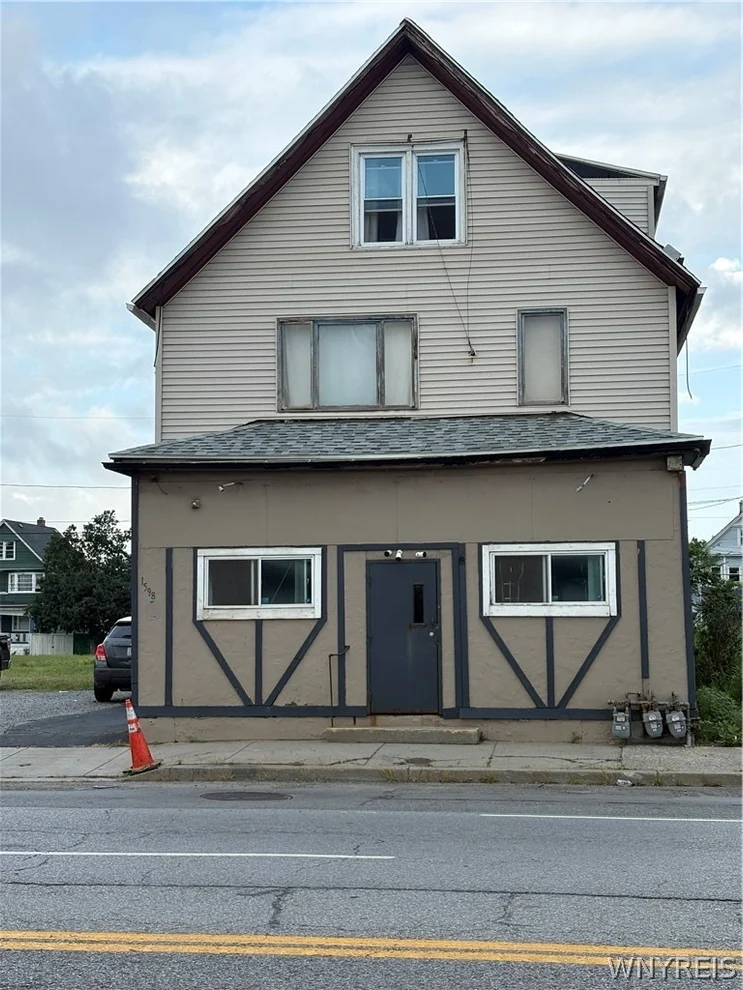 Unit for sale at 1598 Bailey Avenue, Buffalo, NY 14212