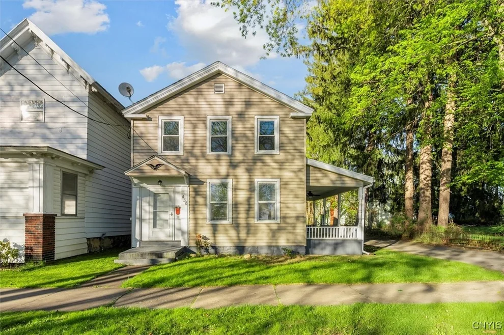 Unit for sale at 438 N Main Street, Herkimer, NY 13350
