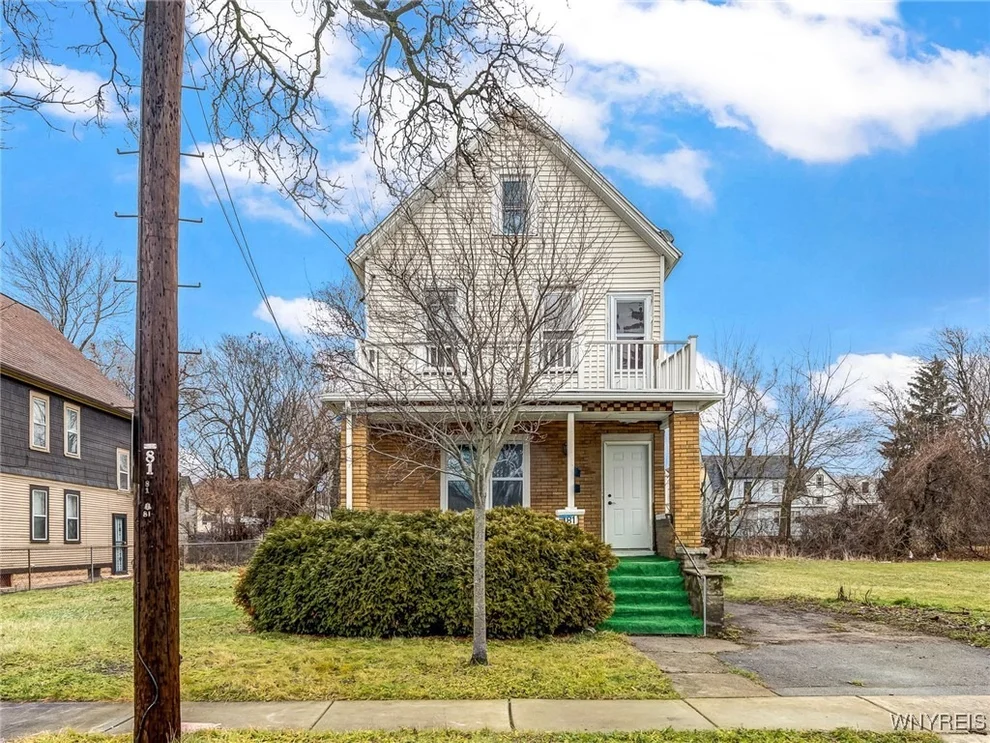 Unit for sale at 81 Lark Street, Buffalo, NY 14211