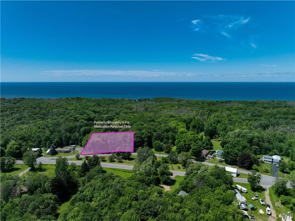Unit for sale at 0 Cliff Road, Scriba, NY 13126