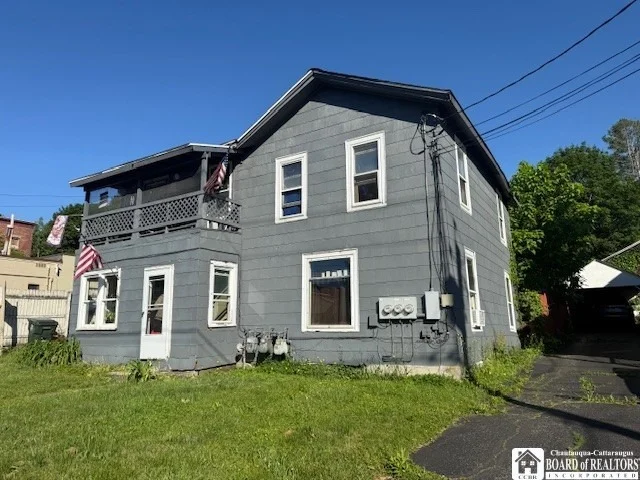 Unit for sale at 1035 E 2nd Street, Jamestown, NY 14701