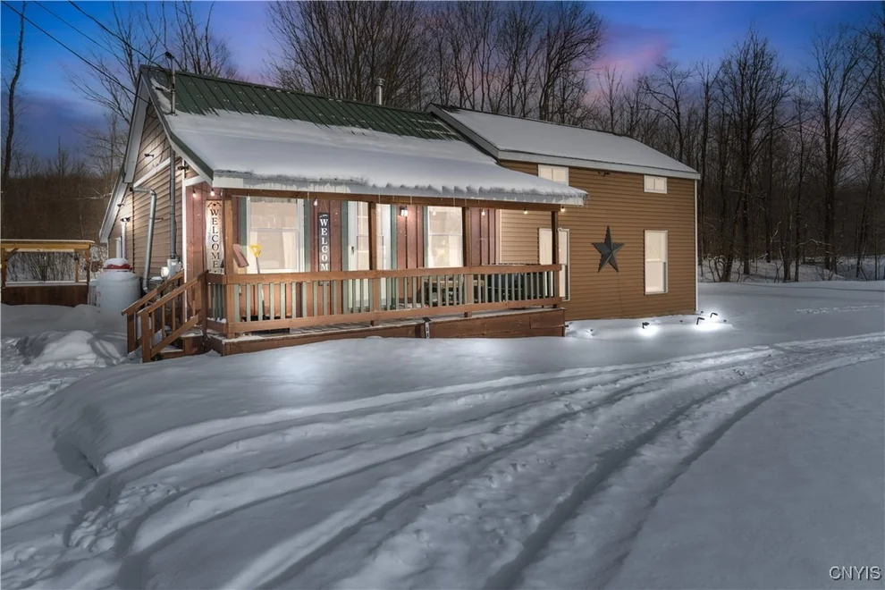Unit for sale at 88 Case Road, Williamstown, NY 13493