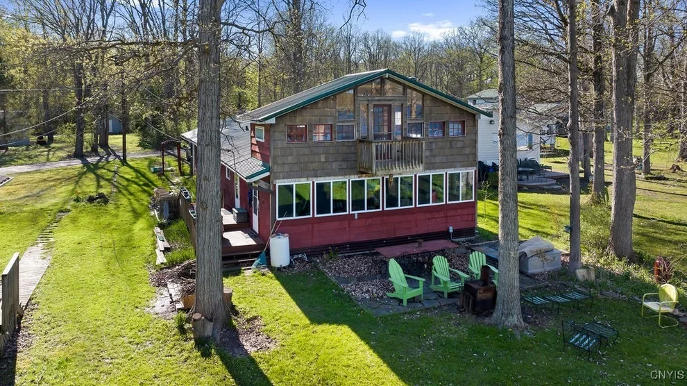 Unit for sale at 169 Fire Lane 12, Cato, NY 13080