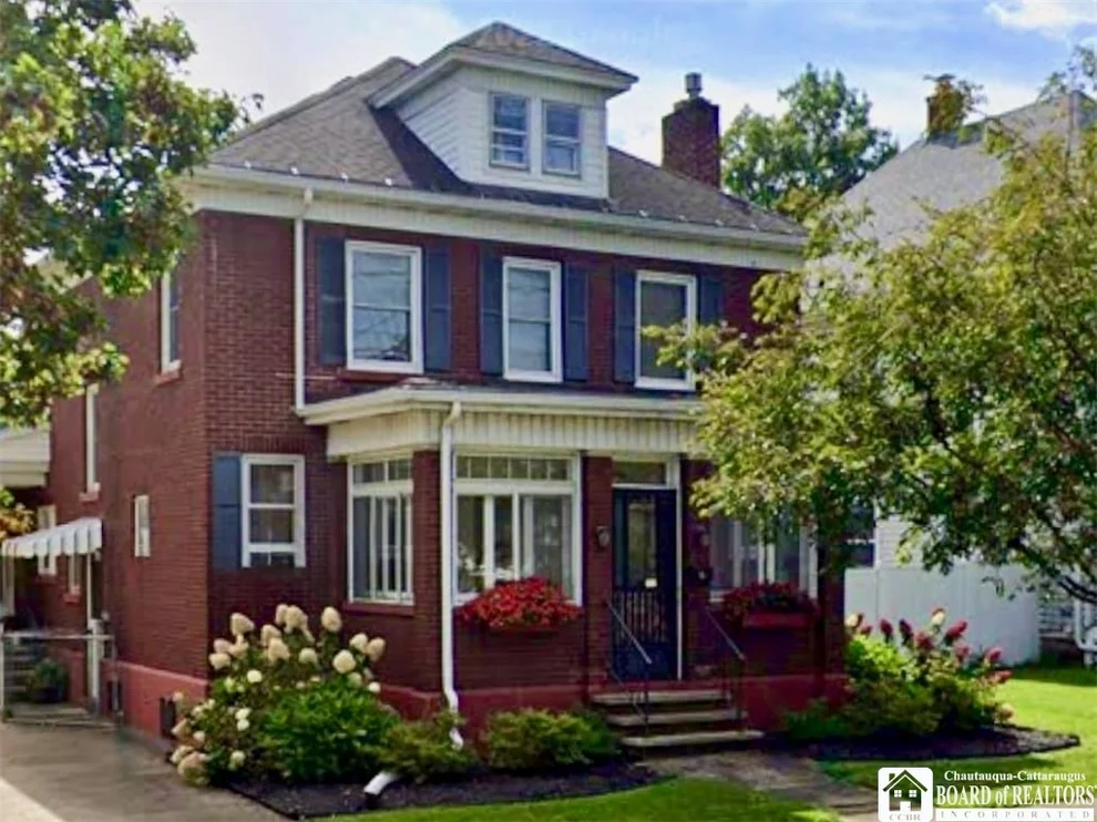 Unit for sale at 915 Washington Street, Olean, NY 14760