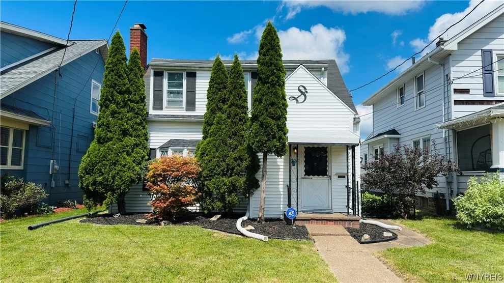 Unit for sale at 2486 LaSalle Avenue, Niagara Falls, NY 14301