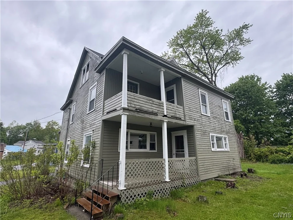 Unit for sale at 55 N Helmer Avenue, Manheim, NY 13329