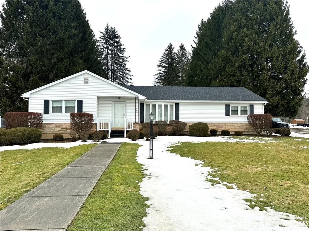 Unit for sale at 3398 Maple Avenue, Allegany, NY 14706
