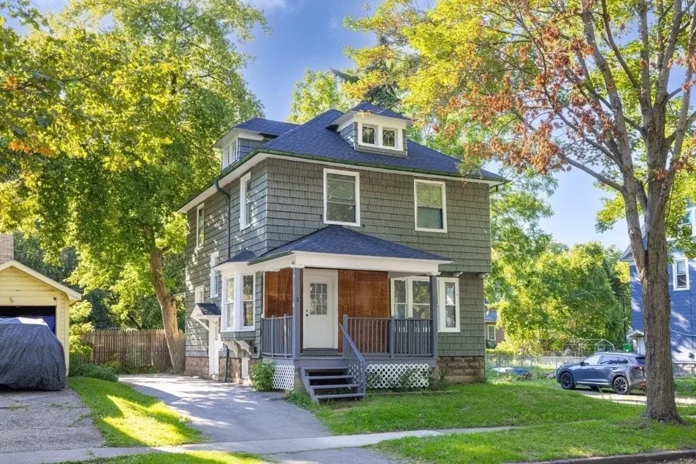 Unit for sale at 3 Tacoma St Street, Rochester, NY 14613