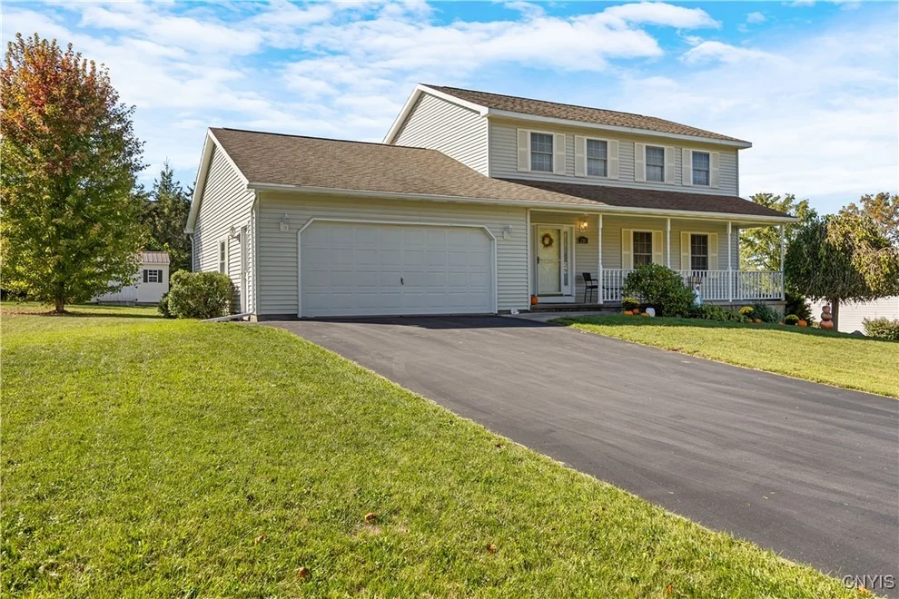 Unit for sale at 139 Hunt Valley Road, Oneida, NY 13421