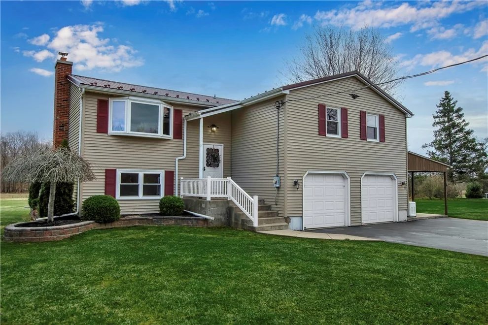 Unit for sale at 1445 Hosmer Road, Somerset, NY 14012