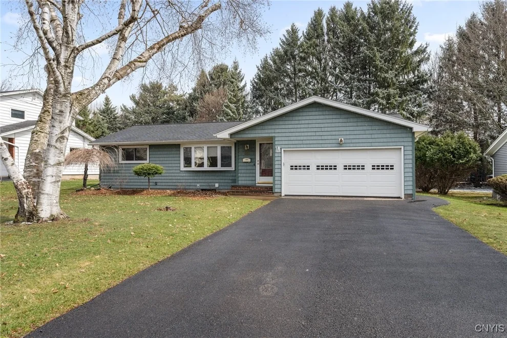 Unit for sale at 623 Cherry Road, Geddes, NY 13219