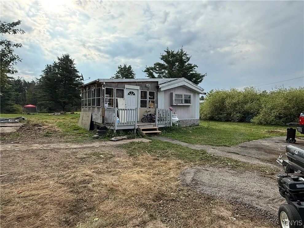 Unit for sale at 2714 US Route 11, Parish, NY 13131
