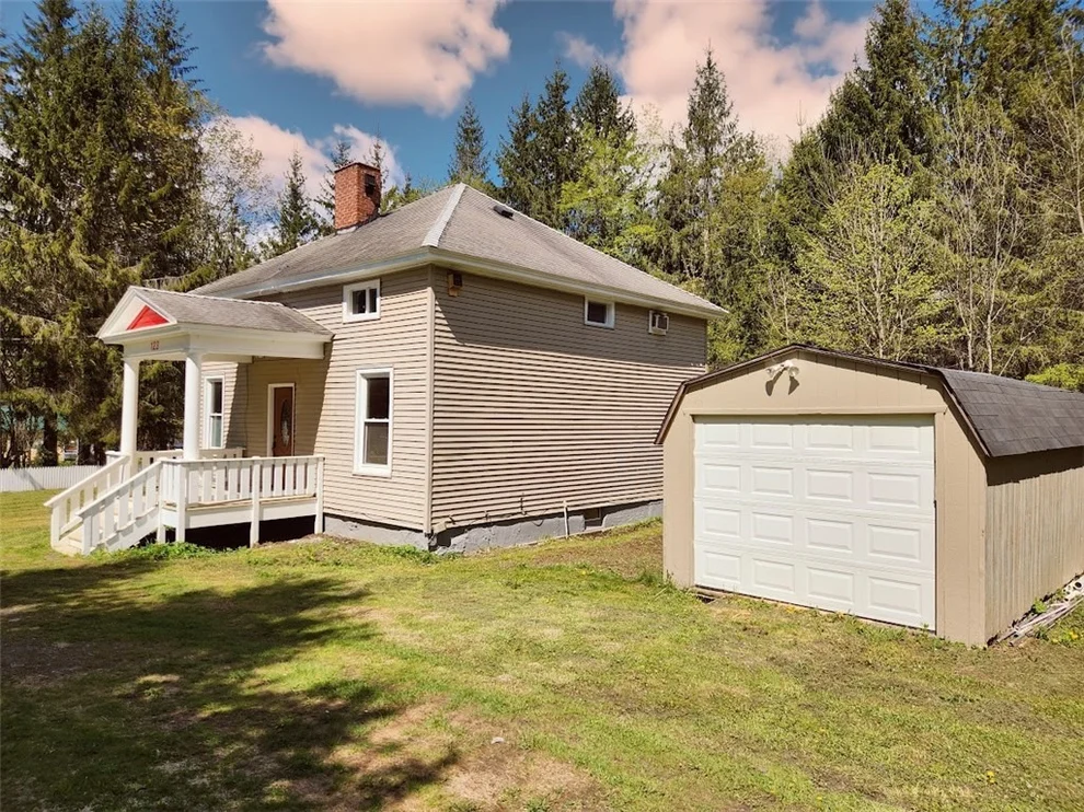 Unit for sale at 123 County Highway 37, Worcester, NY 12197