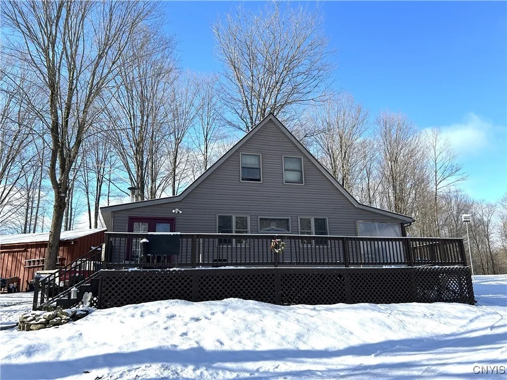 Unit for sale at 1913 Mexico Street, Albion, NY 13302