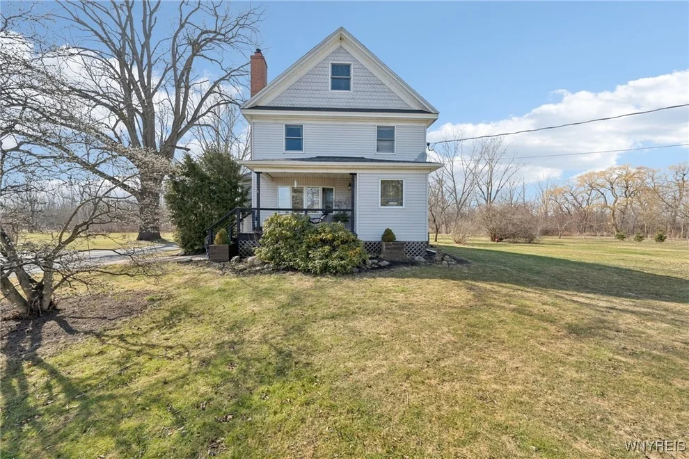 Unit for sale at 3964 Daniels Road, Wilson, NY 14131