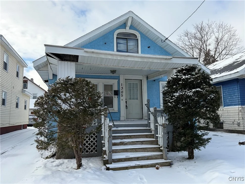 Unit for sale at 1305 Oak Street, Utica, NY 13052