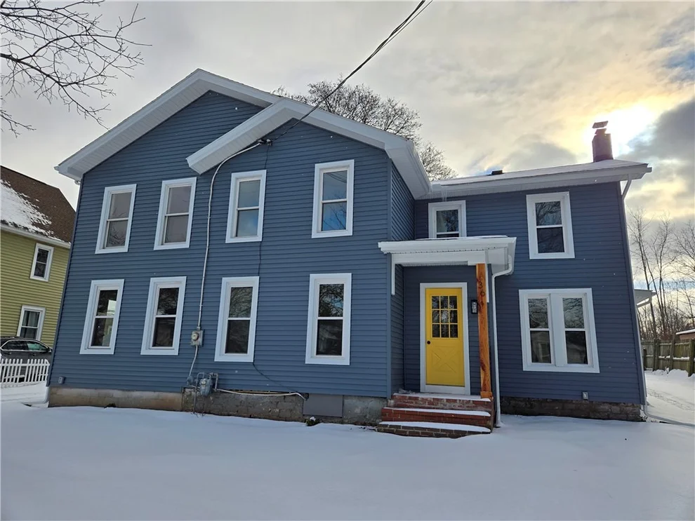 Unit for sale at 36 High Street, Sweden, NY 14420