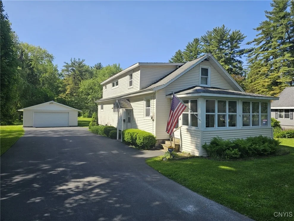 Unit for sale at 43 Mildred Avenue, Van Buren, NY 13027