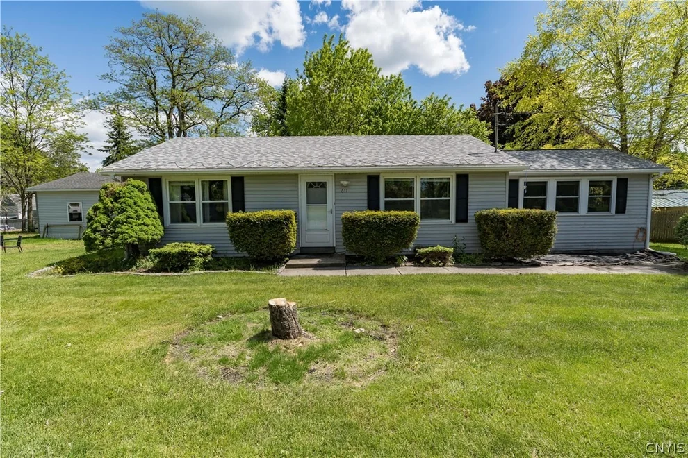Unit for sale at 611 W Grove Street, Brownville, NY 13634