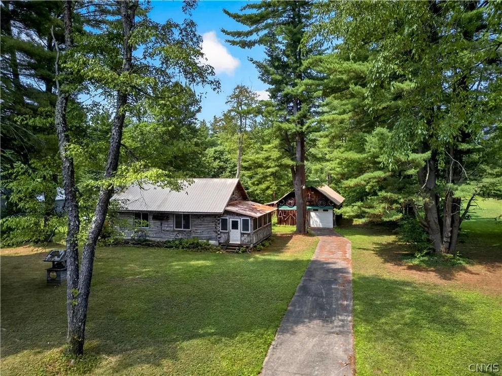 Unit for sale at 107 Kasoag Lake Road, Williamstown, NY 13302