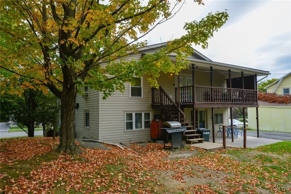 Unit for sale at 9 Anthony Street, Alexandria, NY 13607