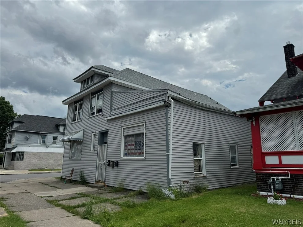 Unit for sale at 953 Kensington Avenue, Buffalo, NY 14215