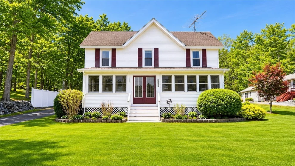 Unit for sale at 2448 Lower Lake Road, Seneca Falls, NY 13148