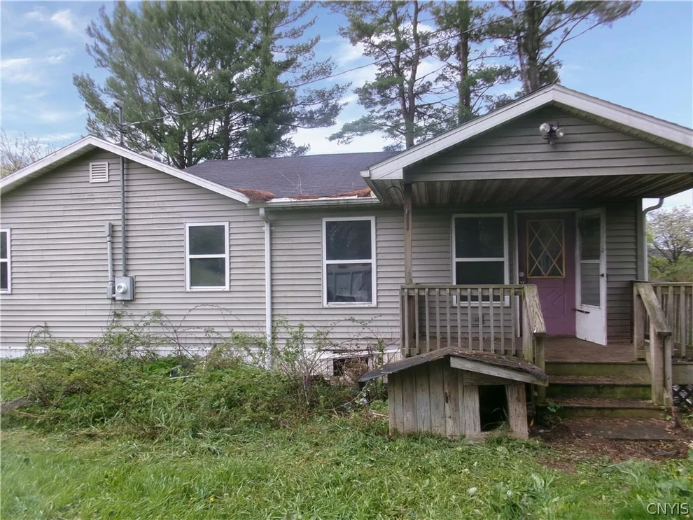 Unit for sale at 1058 Straits Corners Road, Candor, NY 13743