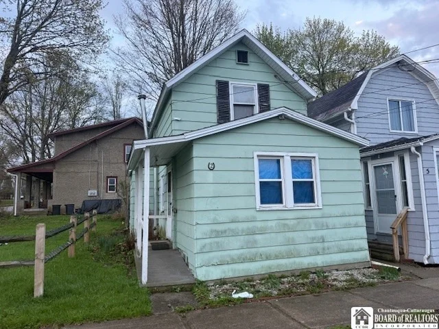 Unit for sale at 2 W Lake Street, Ellicott, NY 14720