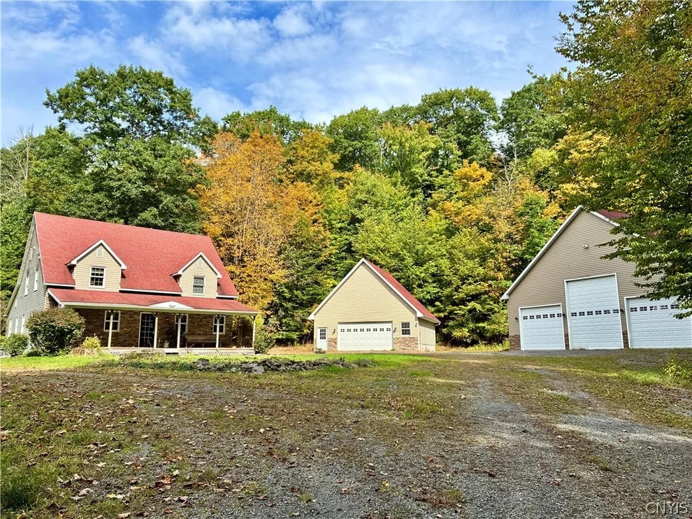 Unit for sale at 2676 County Route 22, Orwell, NY 13144