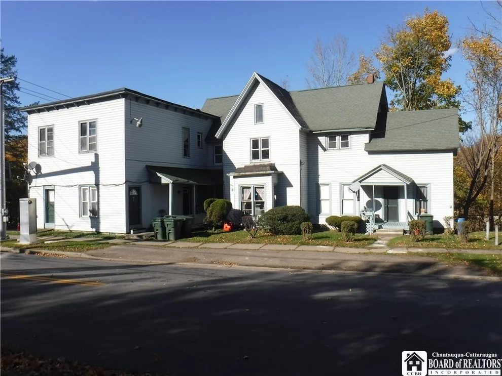Unit for sale at 114-116 W 8th Street, Jamestown, NY 14701