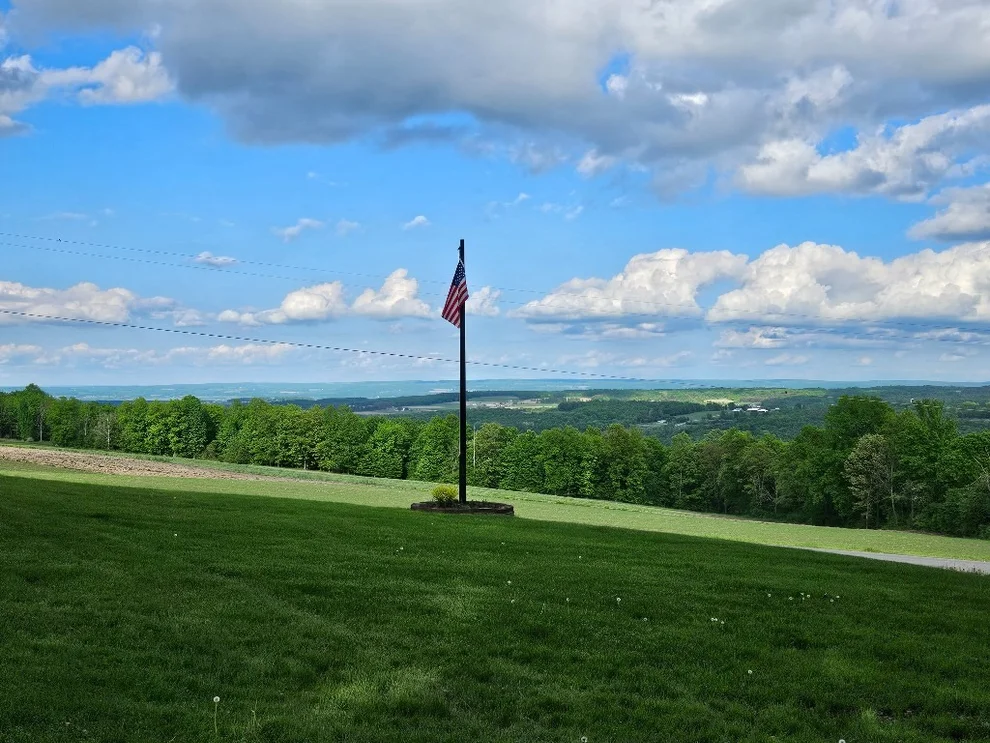 Unit for sale at 5428 Andrews Hill Road, Starkey, NY 14837