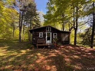 Unit for sale at 64 Beaver Creek Road, Redfield, NY 13437