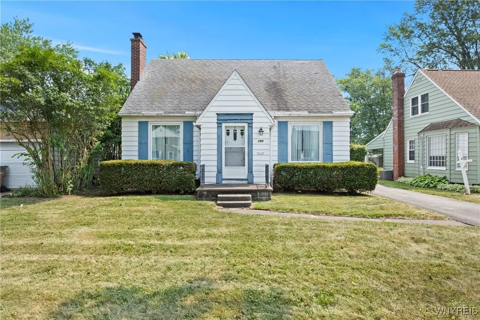 Unit for sale at 199 Woodridge Avenue, Cheektowaga, NY 14225