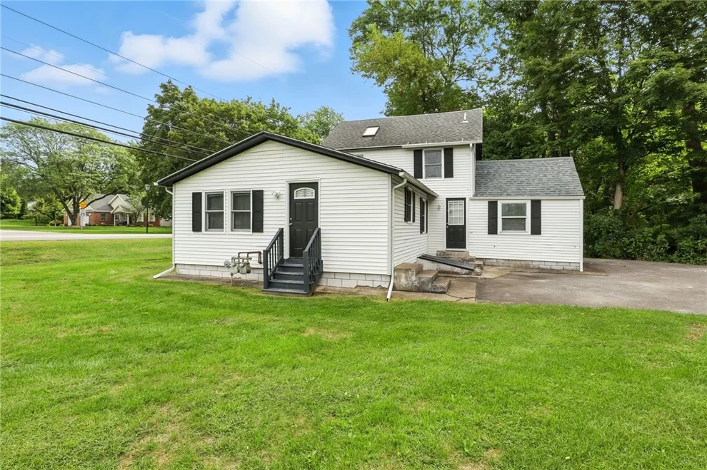 Unit for sale at 5639 Palmyra Road, Pittsford, NY 14534