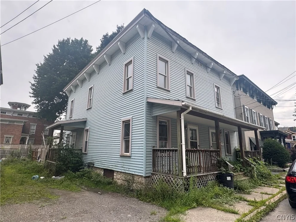 Unit for sale at 26-28 Washington Street, Minden, NY 13339