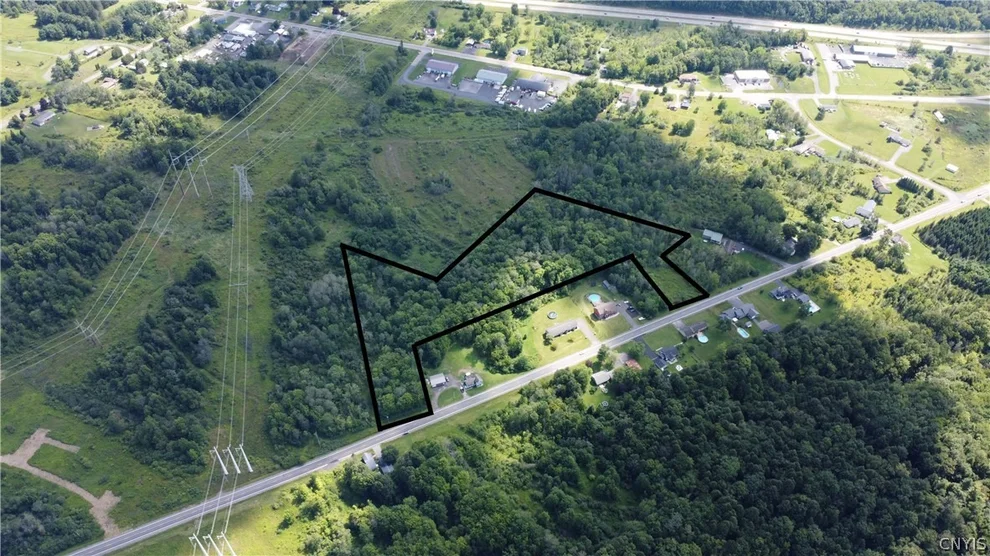 Unit for sale at Glass Factory Road, Marcy, NY 13403