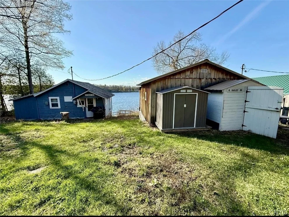 Unit for sale at 13 & 15 Bailey Road, Macomb, NY 13646